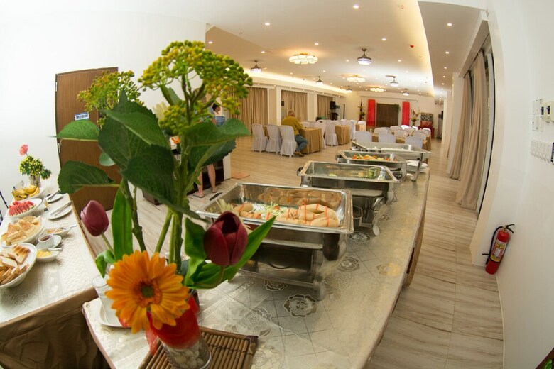 Jurias Garden Hotel