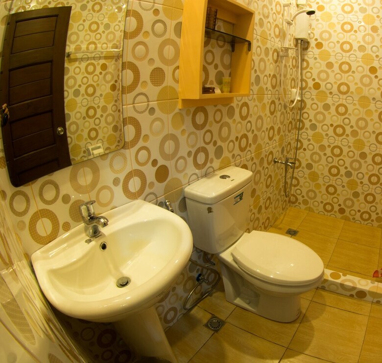 Jurias Garden Hotel
