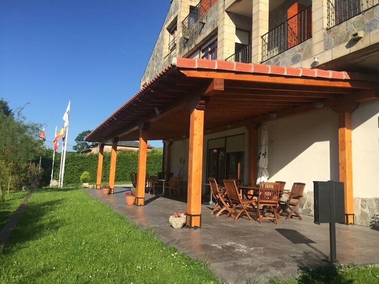 Hotel Hoster�a La Moraleja