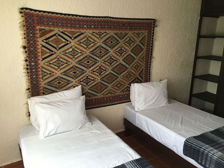 Hostal Hostel Kaana 4 You