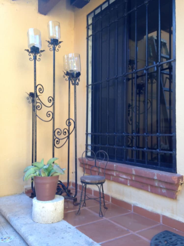Hostal Hostel Kaana 4 You
