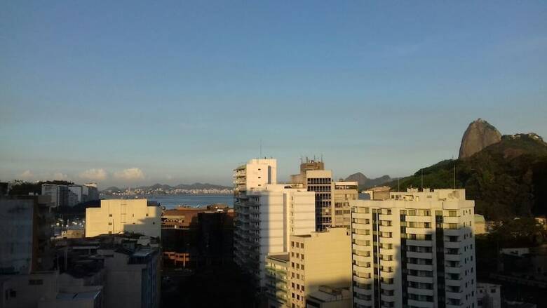 Rio Spot Apartments U027