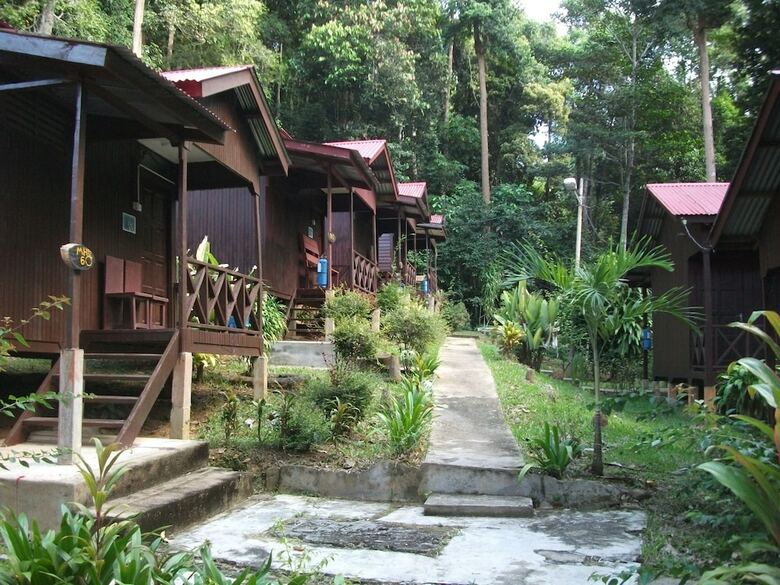 Posada Nusa Holiday Village