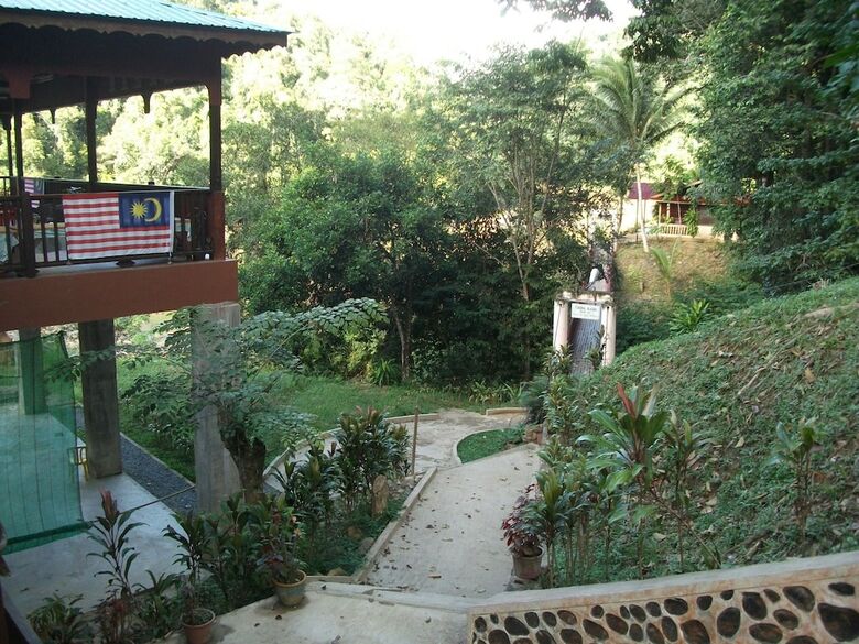 Posada Nusa Holiday Village