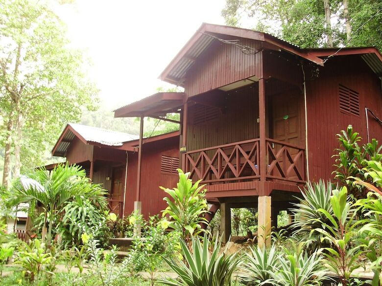 Posada Nusa Holiday Village