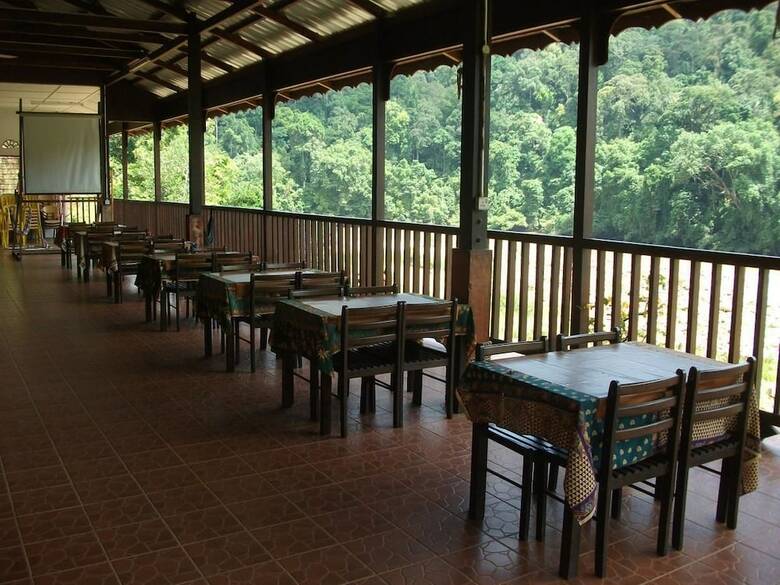 Posada Nusa Holiday Village