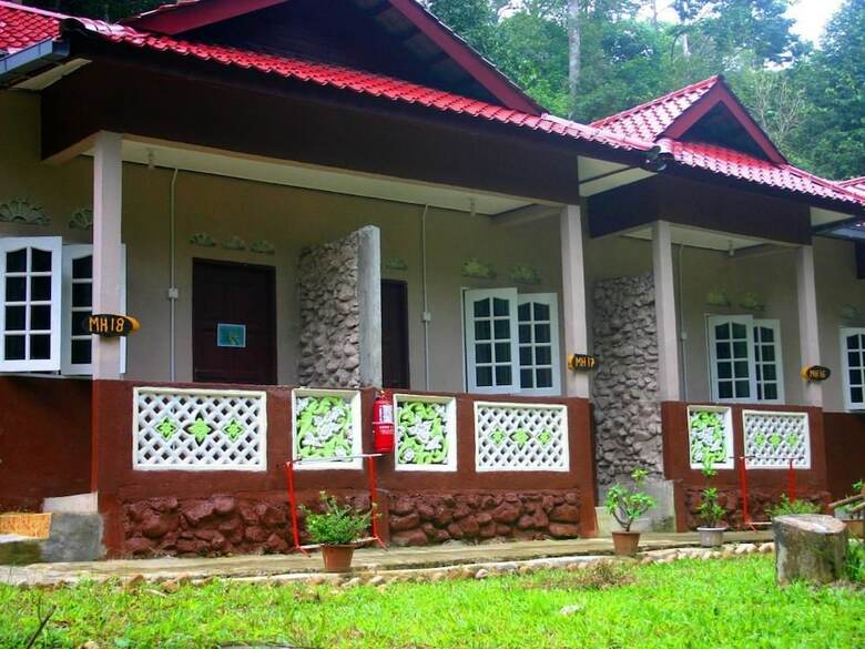 Posada Nusa Holiday Village