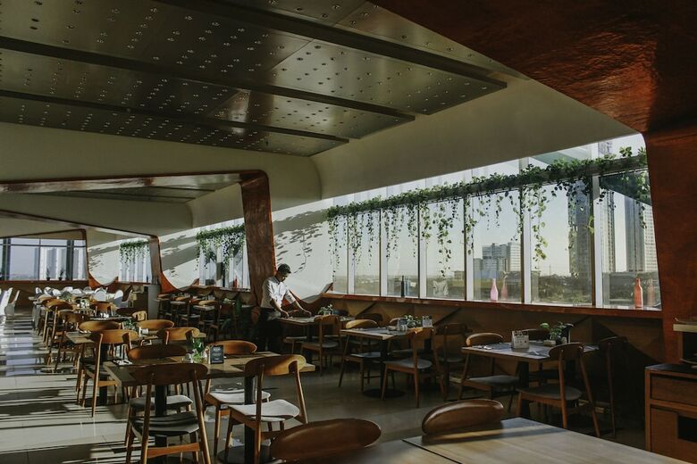 Hotel Fairfield By Marriott Surabaya