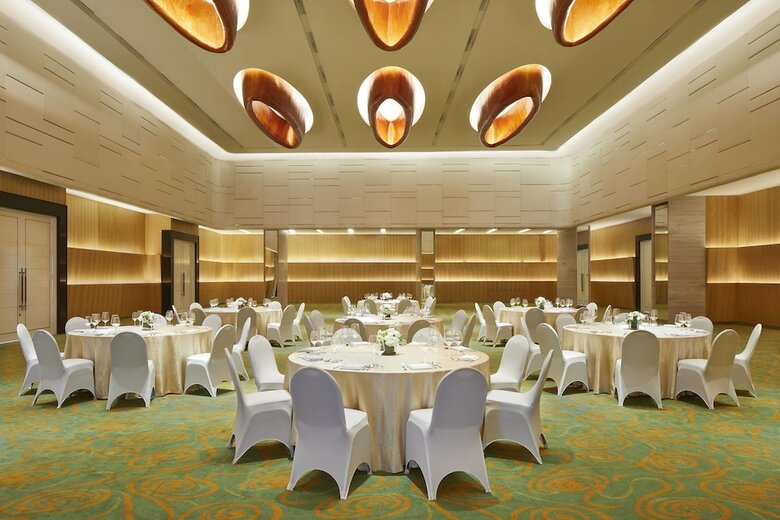 Hotel Fairfield By Marriott Surabaya