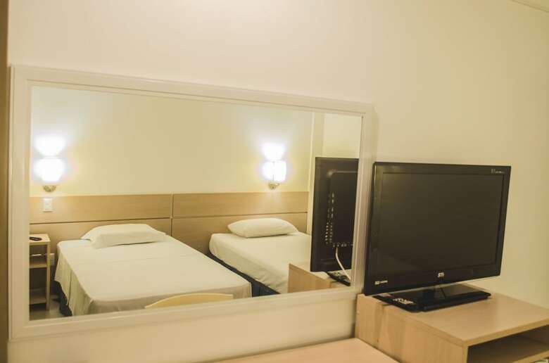 Atalanta Hotel