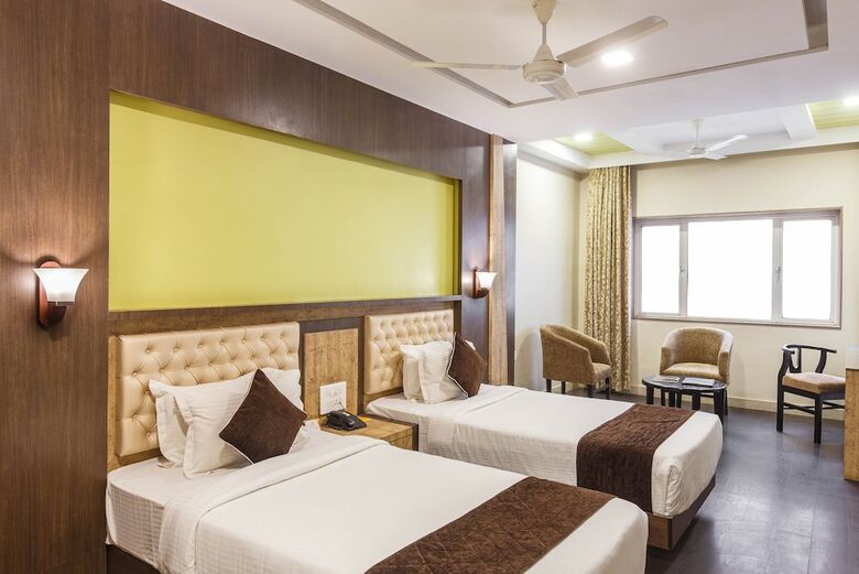 Mango Hotels Jodhpur