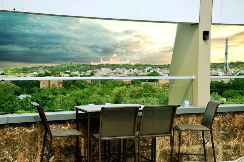 Mango Hotels Jodhpur