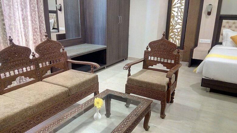 Mango Hotels Jodhpur