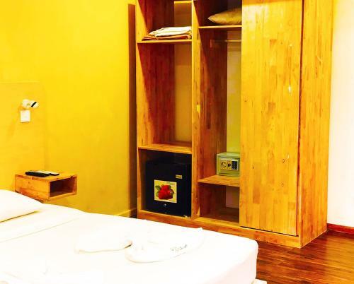 Hotel Maafushi Village