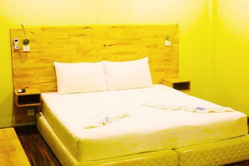 Hotel Maafushi Village