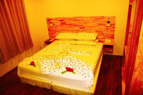 Hotel Maafushi Village
