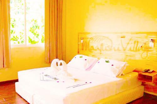 Hotel Maafushi Village