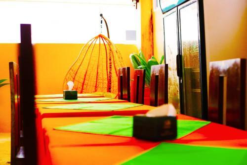 Hotel Maafushi Village