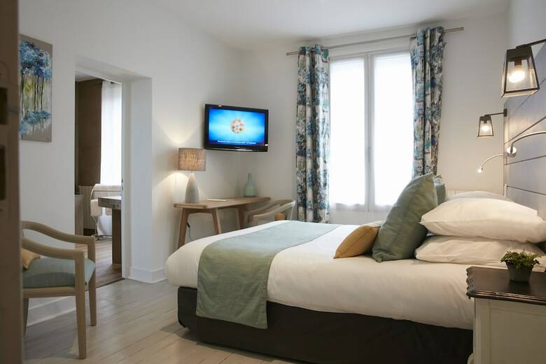 Hotel H�tel Restaurant Claude Darroze