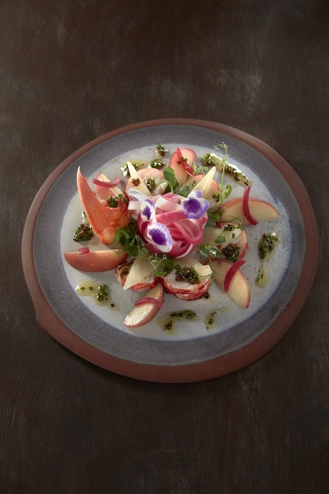 Hotel H�tel Restaurant Claude Darroze