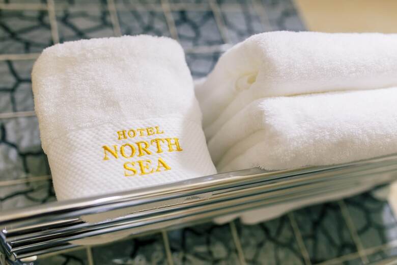 Hotel Baikal North Sea