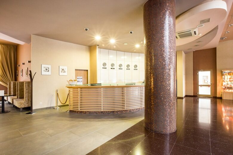 Arthurs Spa Hotel