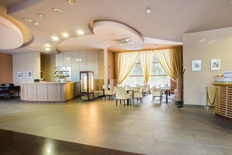 Arthurs Spa Hotel