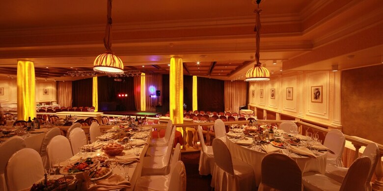 Arthurs Spa Hotel