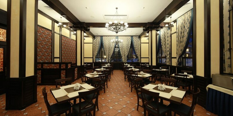 Arthurs Spa Hotel