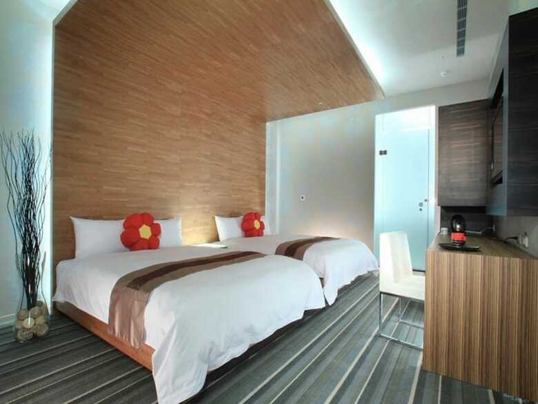 Yoai Hotel