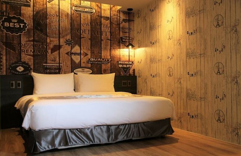 Sun Rise Hotel