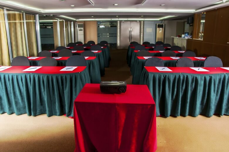 Aparthotel The A. Venue Hotel