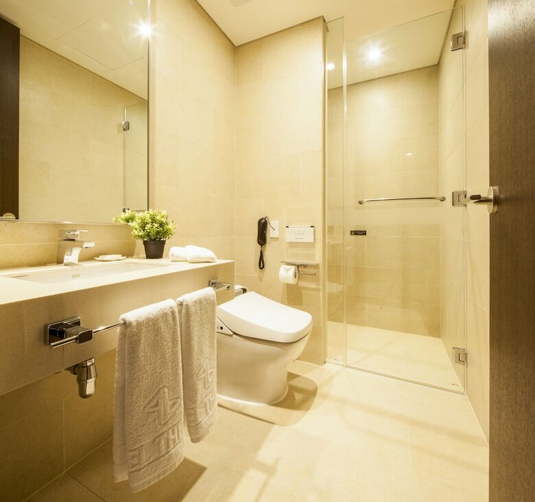 Hotel The Born Jeju