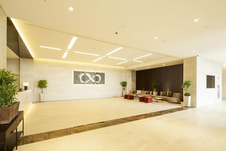 Hotel The Born Jeju