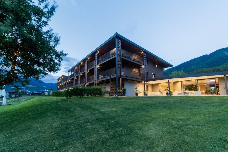 B&B Boutique Apartment Oberwiesen