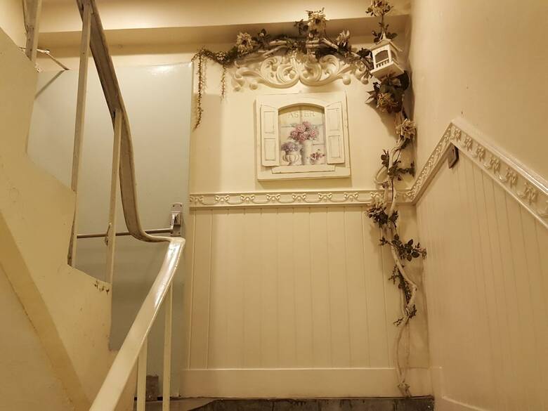 Hostal Taipei Backpackers Hostel