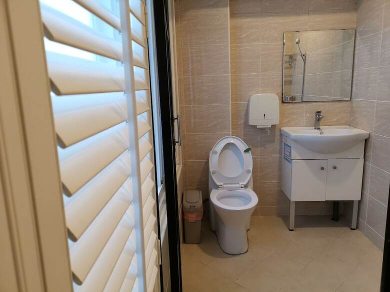 Hostal Taipei Backpackers Hostel
