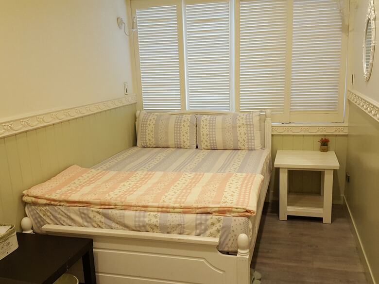 Hostal Taipei Backpackers Hostel