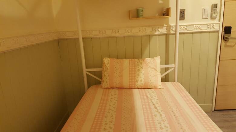 Hostal Taipei Backpackers Hostel
