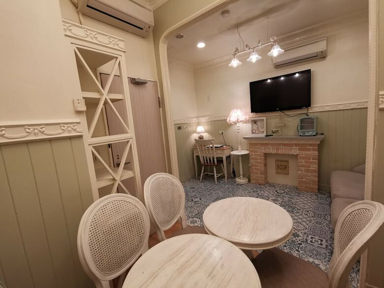 Hostal Taipei Backpackers Hostel
