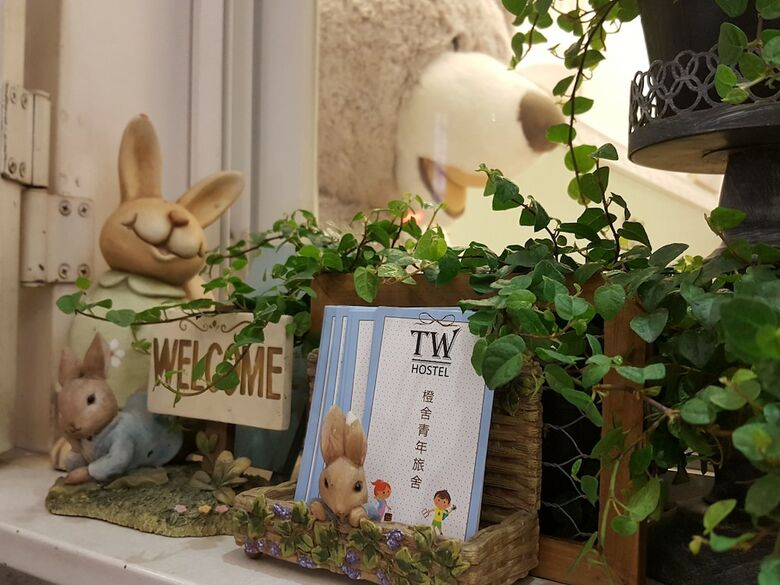 Hostal Taipei Backpackers Hostel