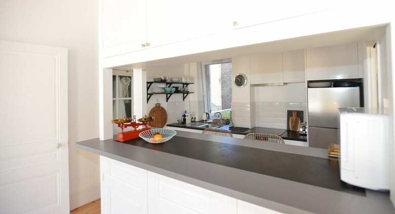 Apartamento Appart Ambiance - Sainte Clotilde