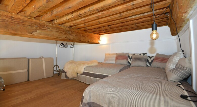 Apartamento Appart Ambiance - Sainte Clotilde