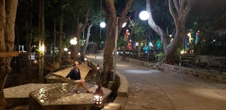 Hotel Villa Khadine Grandvista Resort