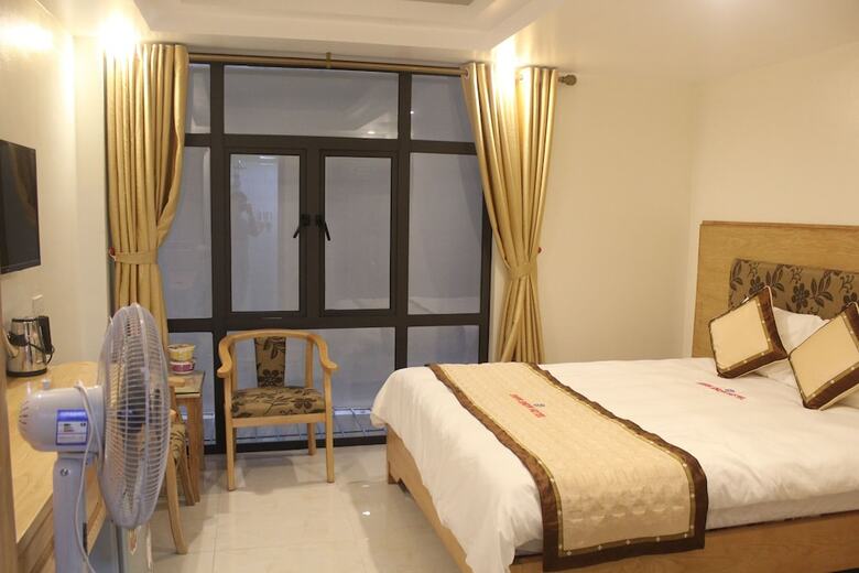 Sapa Snow Hotel