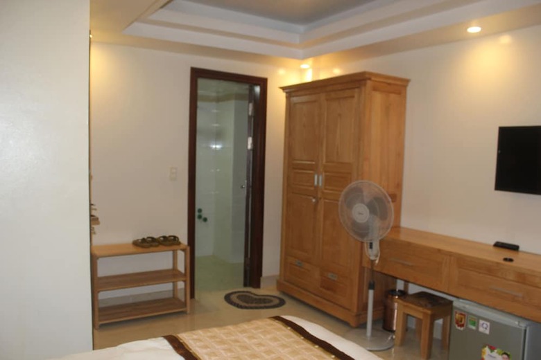 Sapa Snow Hotel