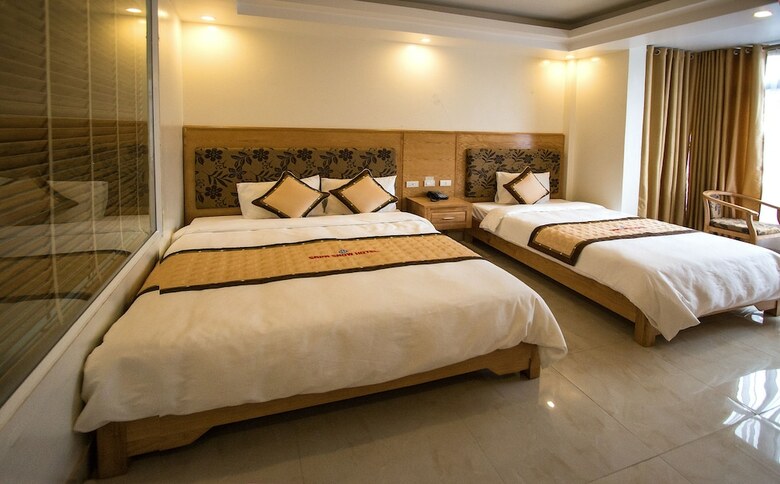 Sapa Snow Hotel
