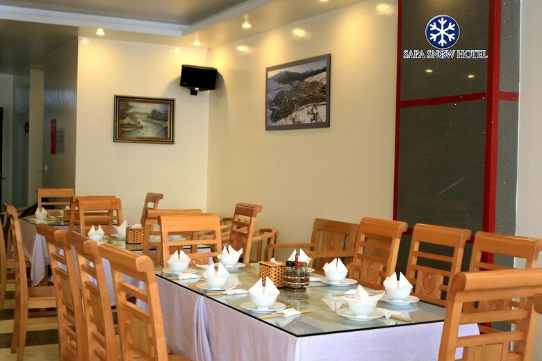 Sapa Snow Hotel