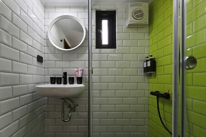 Mini Hotels (Feng Jia Branch)