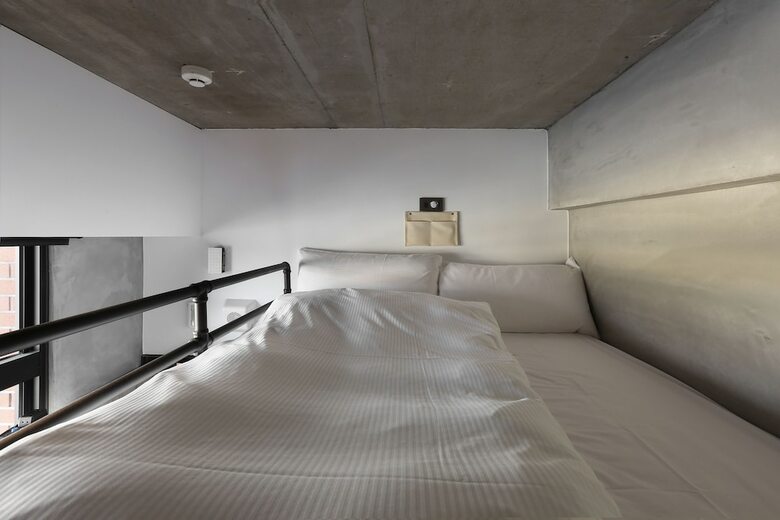 Mini Hotels (Feng Jia Branch)